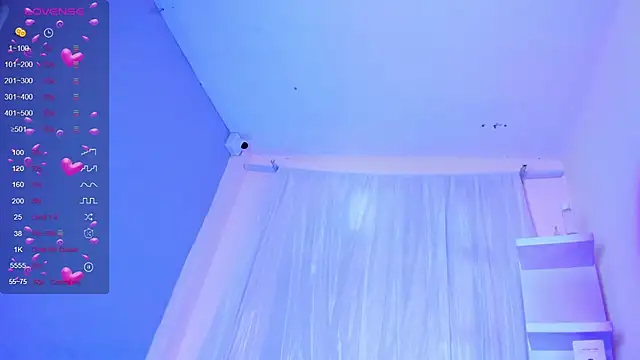 tokito mitsuri online show from 02-07-25, 12:28