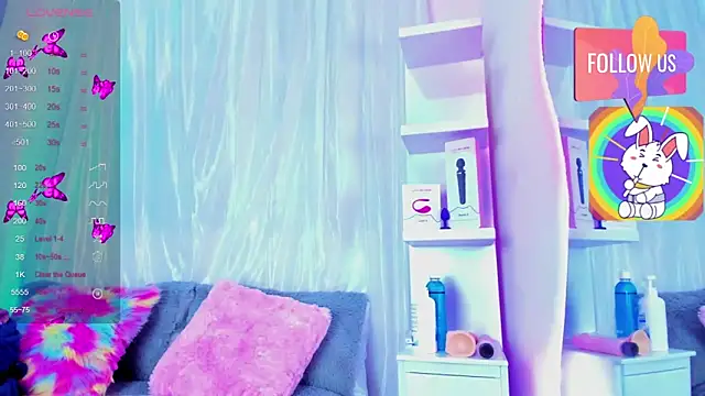 tokito mitsuri online show from 02-19-25, 12:55