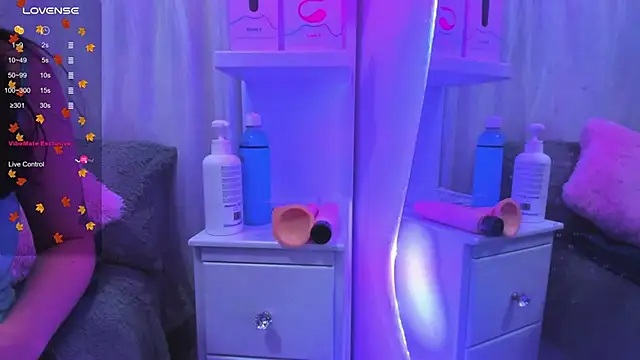 tokito mitsuri online show from 03-03-25, 01:20