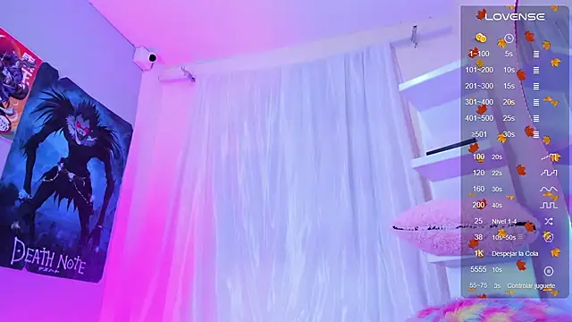 tokito mitsuri online show from 03-17-25, 12:35