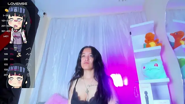 tokito mitsuri online show from 09-27-25, 12:43