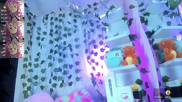 tokito mitsuri online show from 11-06-25, 12:39