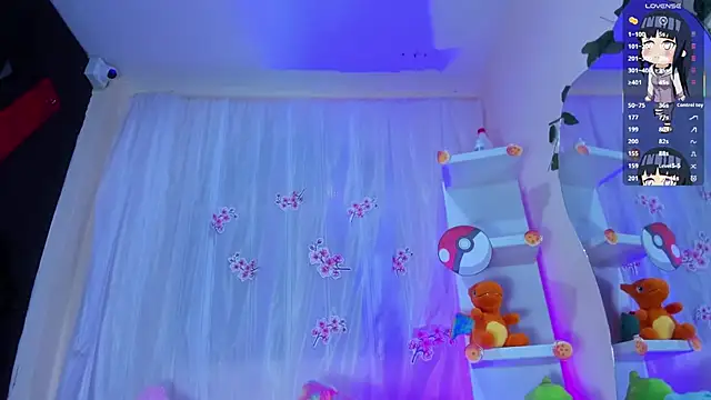 tokito mitsuri online show from 03-07-26, 12:24