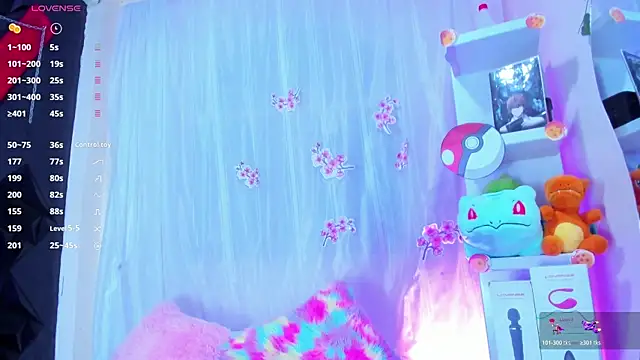 tokito mitsuri online show from 04-09-26, 12:54