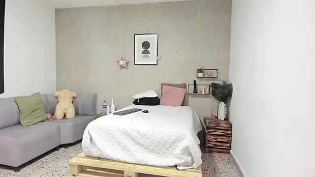 afrodita martinez online show from 10-11-25, 06:45