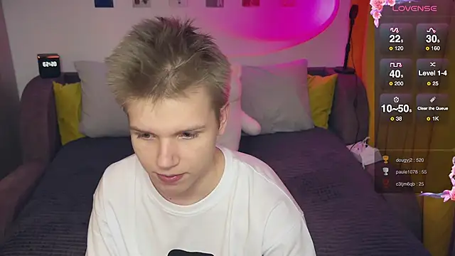 metratok online show from 02-03-26, 02:53