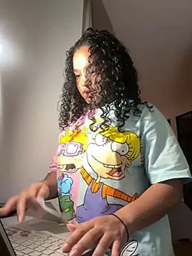 Lucy wilson5 online show from 02-04-25, 05:10