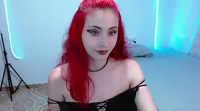 Eternal Garden online show from 03-09-25, 11:56