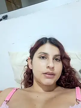 Luu Princess online show from 01-31-25, 01:11