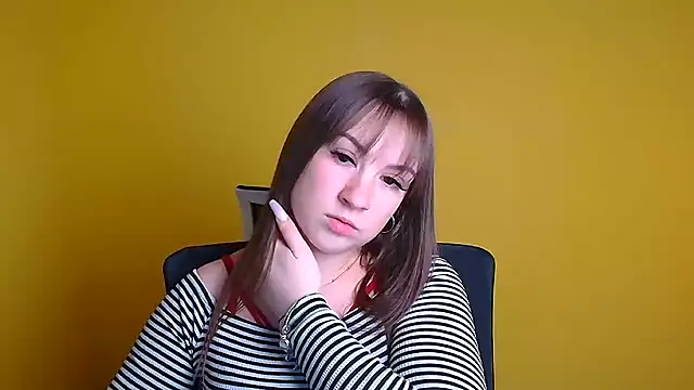 Evelina GG online show from 01-04-25, 10:05
