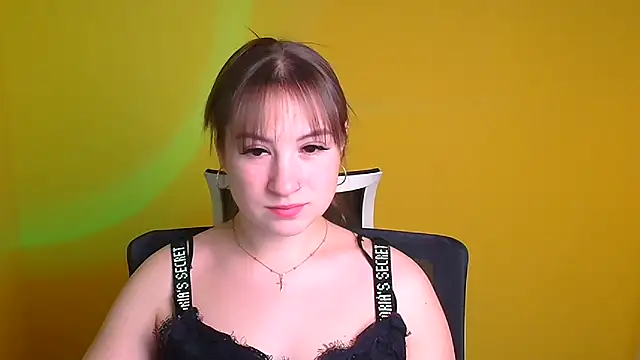 Evelina GG online show from 01-05-25, 04:27