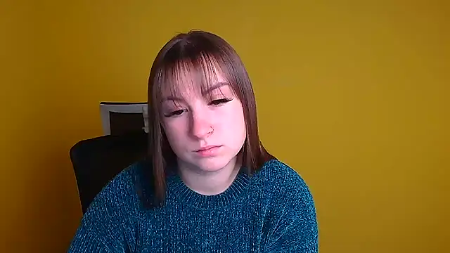 Evelina GG online show from 01-21-25, 06:33