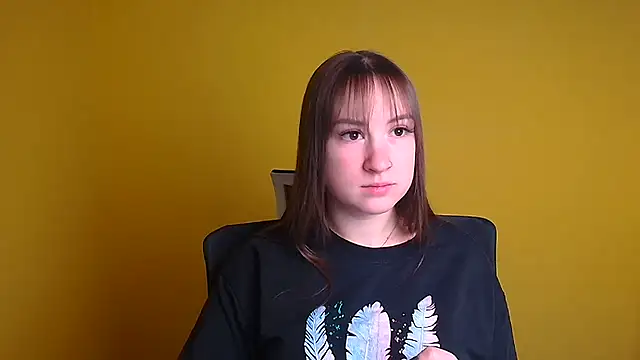 Evelina GG online show from 02-01-25, 06:43