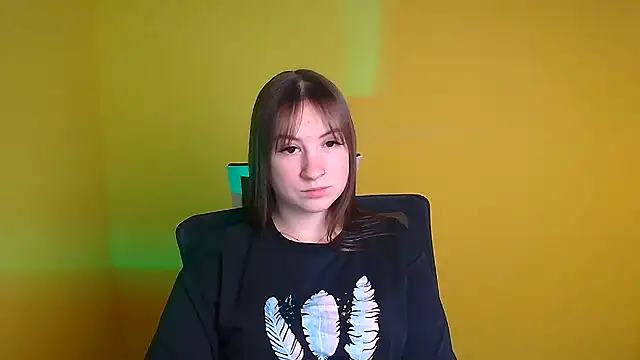 Evelina GG online show from 02-01-25, 09:54