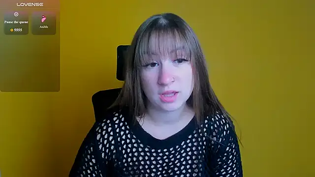 Evelina GG online show from 10-06-25, 05:38