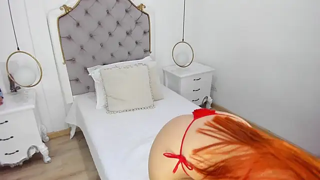  ambar Adamss online show from 01-30-25, 11:55