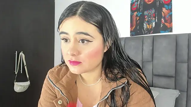 Snapshot of Dulce_amg chatting on 01-17-25, 11:06 Dulce amg online show from 01-17-25, 11:06