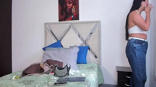 Snapshot of Dulce_amg chatting on 10-10-25, 09:25 Dulce amg online show from 10-10-25, 09:25