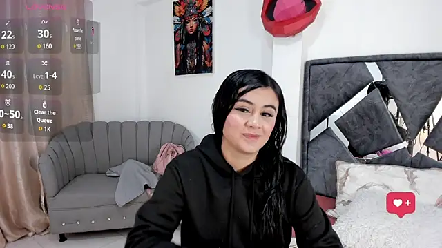 Snapshot of Dulce_amg chatting on 05-09-26, 03:34 Dulce amg online show from 05-09-26, 03:34