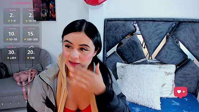 Snapshot of Dulce_amg chatting on 05-16-26, 03:14 Dulce amg online show from 05-16-26, 03:14