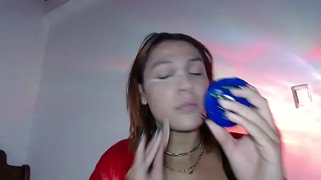 alexandra lorens online show from 02-06-25, 04:14