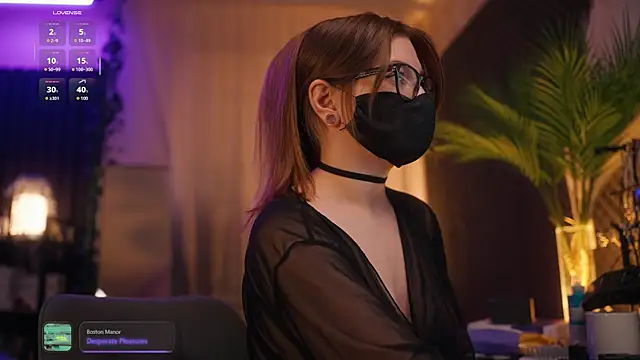 aarimass online show from 11-19-25, 04:51