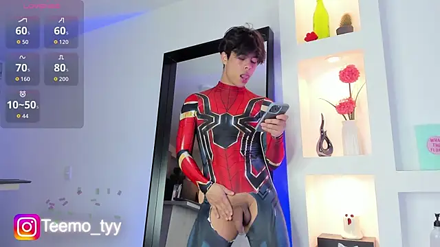 teemotwink online show from 09-24-25, 10:13