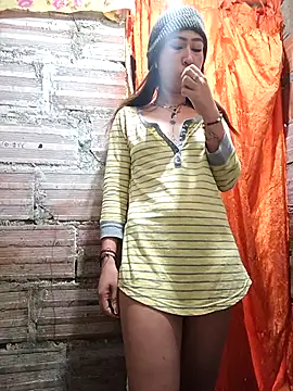 samy-blonde online show from 10-25-25, 12:56