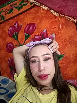 samy-blonde online show from 05-19-26, 02:01