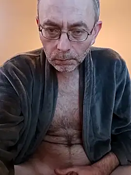 BesterJunge45 online show from 03-01-25, 07:08