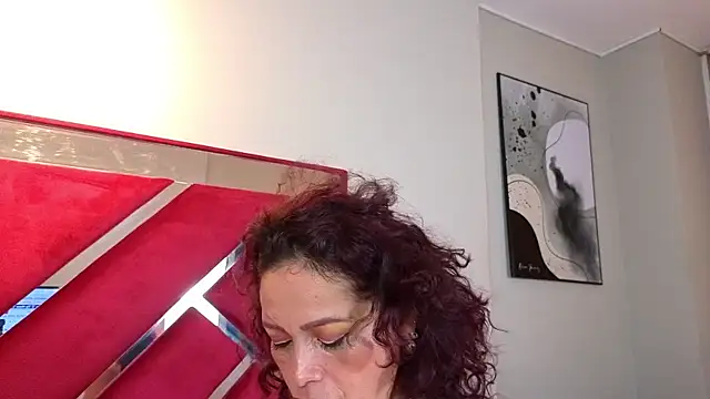 Kasandra Gomez online show from 07-06-26, 03:03