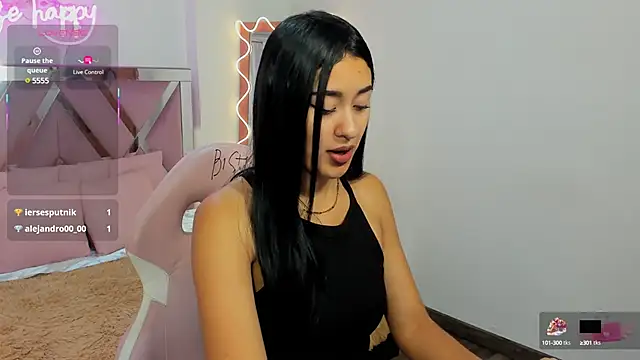 Snapshot of Moonshine_tay chatting on 02-09-25, 12:30 Moonshine tay online show from 02-09-25, 12:30