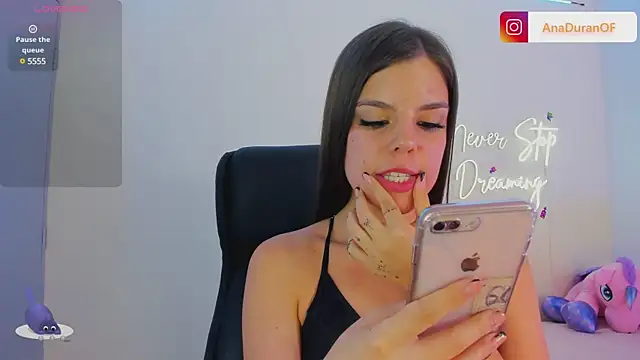 LanaJones  online show from 01-11-25, 06:12