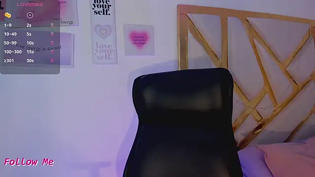 LanaJones  online show from 10-15-25, 12:27