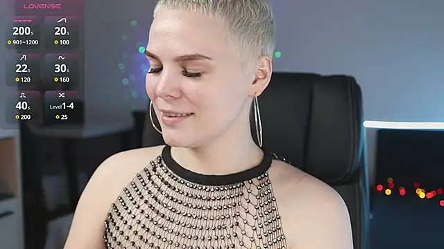 LikaBerry1 online show from 03-05-25, 06:56