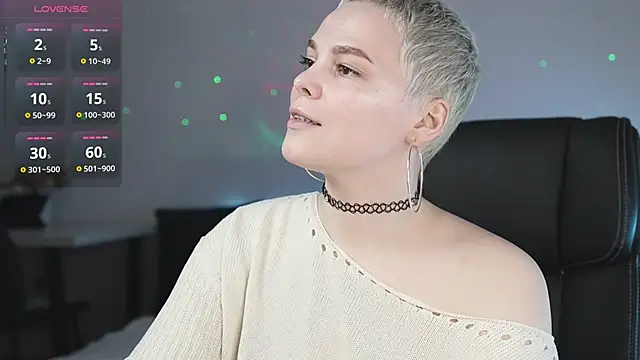 LikaBerry1 online show from 03-13-25, 08:32