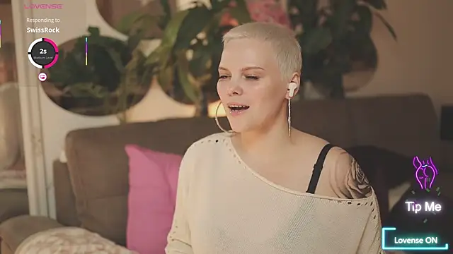 LikaBerry1 online show from 10-21-25, 05:24