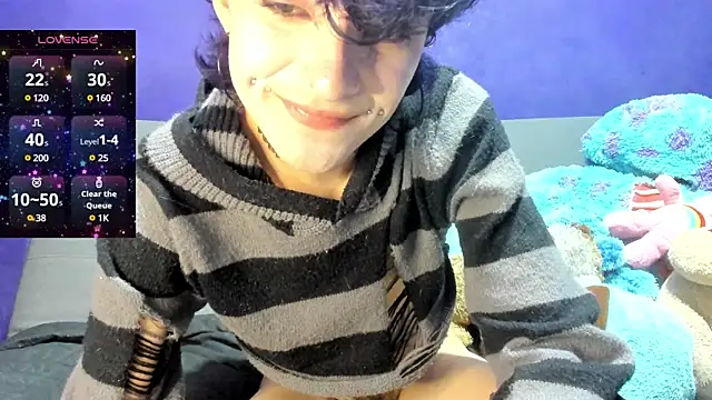 Bloody lamb online show from 02-08-25, 09:03