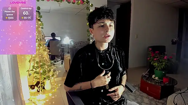 ZuryRamirez  online show from 02-03-25, 11:58