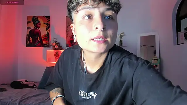 ZuryRamirez  online show from 11-23-25, 08:08