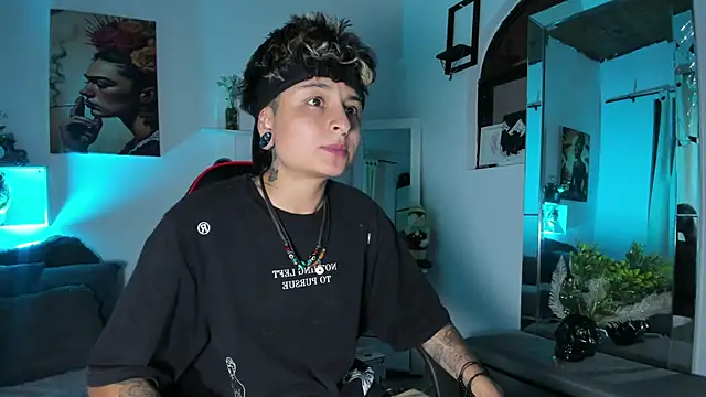 ZuryRamirez  online show from 11-30-25, 07:07