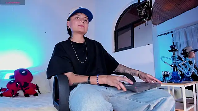 ZuryRamirez  online show from 05-29-26, 08:18