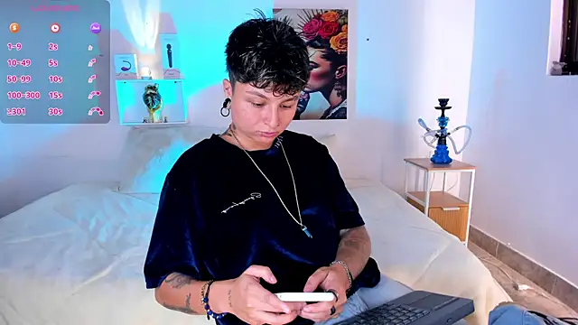 ZuryRamirez  online show from 07-13-26, 10:56