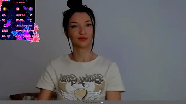 Snapshot of tayakayan chatting on 01-14-25, 02:19 tayakayan online show from 01-14-25, 02:19