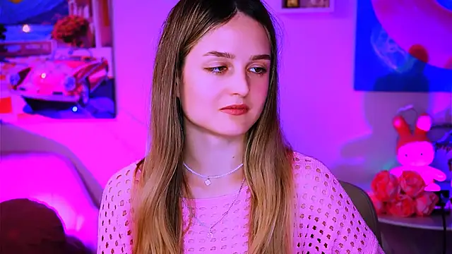 Snapshot of DeboraLarson chatting on 01-29-25, 02:00 DeboraLarson online show from 01-29-25, 02:00