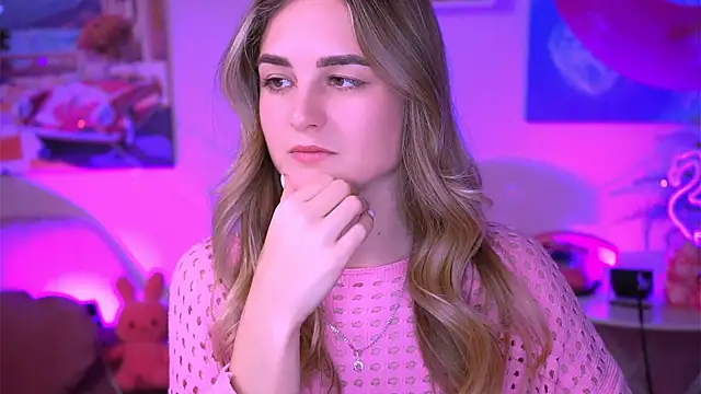 Snapshot of DeboraLarson chatting on 02-17-25, 04:26 DeboraLarson online show from 02-17-25, 04:26