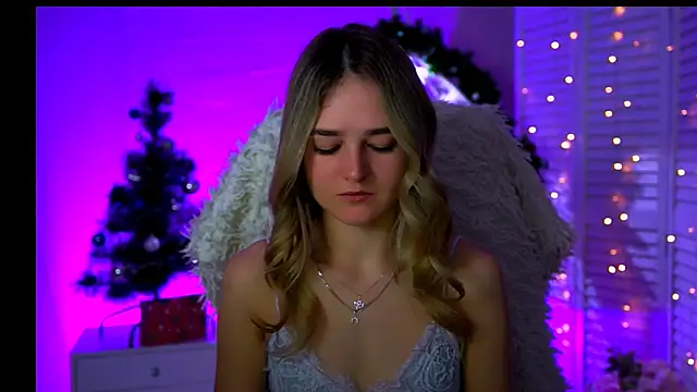 DeboraLarson online show from 01-09-26, 03:20