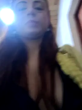 ashley  foxx  online show from 12-13-25, 08:04