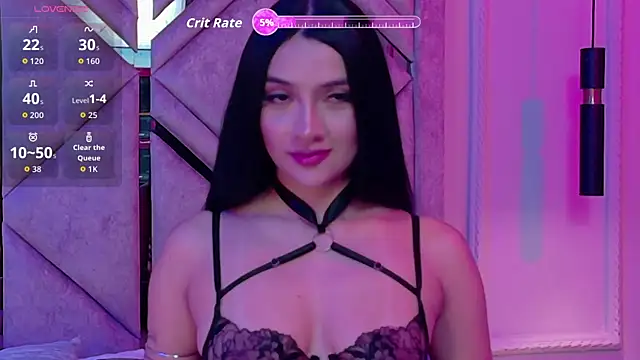 Harper-Avary online show from 05-29-26, 02:37
