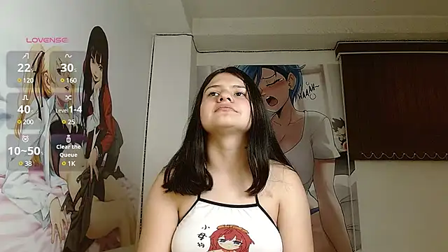 Snapshot of mackenhot303av chatting on 01-21-25, 02:26 mackenhot303av online show from 01-21-25, 02:26